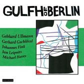 Gulfh Of Berlin - Gulfh Of Berlin (CD)