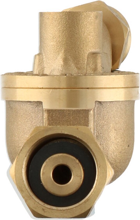 Prakto filter HD Shell koppeling van Prakto — afbeelding 2