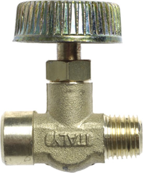 4093 FORCE Steeksleutelset Aantal gereedschap: 9, Buiten Torx