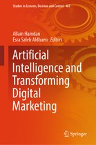 Studies in Systems, Decision and Control- Artificial Intelligence and Transforming Digital Marketing
