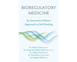 Bioregulatory Medicine