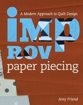 Improv Paper Piecing
