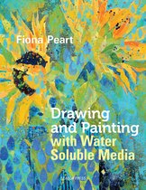 Drawing & Painting Water Soluble Media