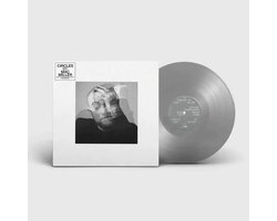 Mac Miller - Circles (Silver Vinyl 2LP)