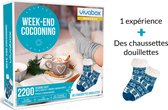 Vivabox Coffret cadeau - Week-end cocooning