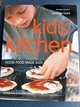 Kid's Kitchen
