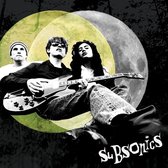 Subsonics - Subsonics (LP)