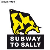 Subway To Sally - 1994 (LP) (Coloured Vinyl)