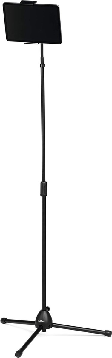 Durable TWIST FLOOR Tablethouder Universeel 11,9 cm (4,7) - 33 cm (13)