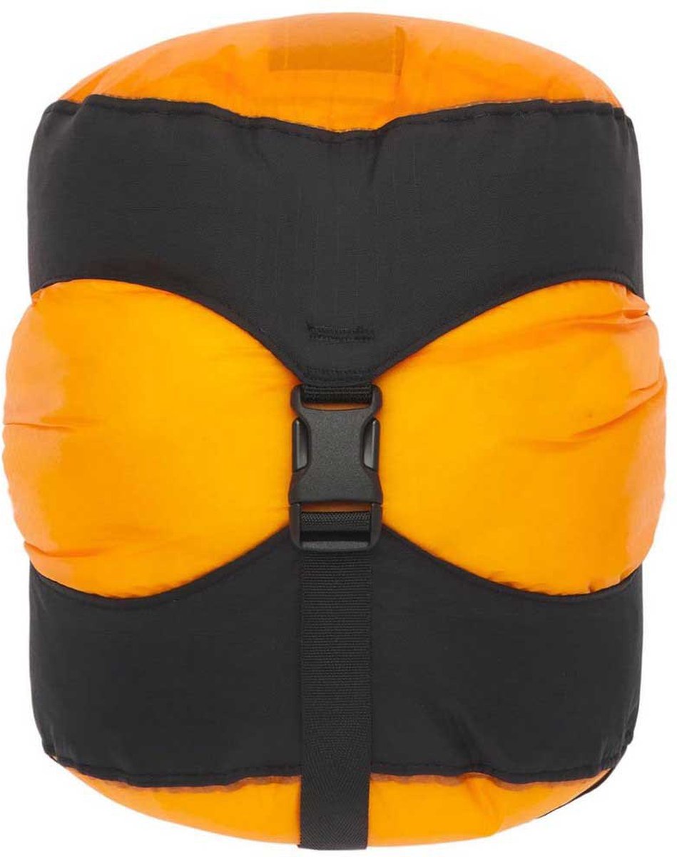 Sea To Summit Ultrasil 5l Compressie Zak Oranje