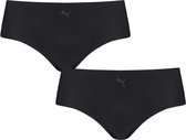Puma - Seamless Hipster 2P - Naadloze Hipsters-S