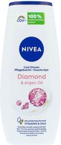 Nivea - Diamond Touch Shower Gel (L)