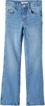 Name It KIDS jeans pour filles Medium Blue Denim Skinny - Taille 110