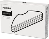 Philips HomeRun XV1430/00 - Dweilpads voor 3000 serie robotstofzuiger