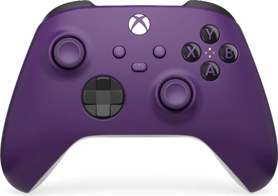 Purple shadow & gold hot sale edition xbox one controller