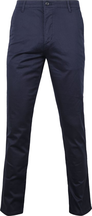 Dockers Original Slim One Pantalon Blauw 32 / 34 Homme