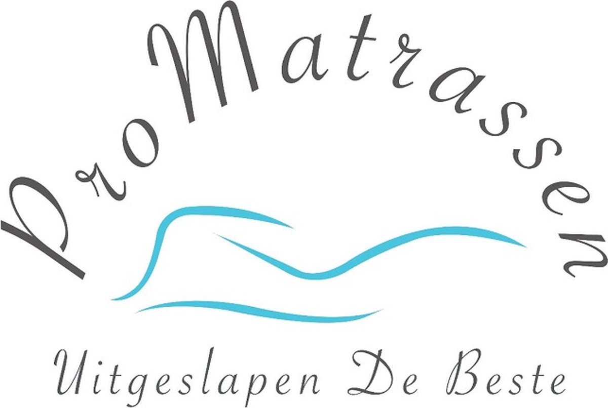 Boxspring Basic 2-persoons 140x200 cm Grijs Stof Pocketvering Matras - afbeelding 3