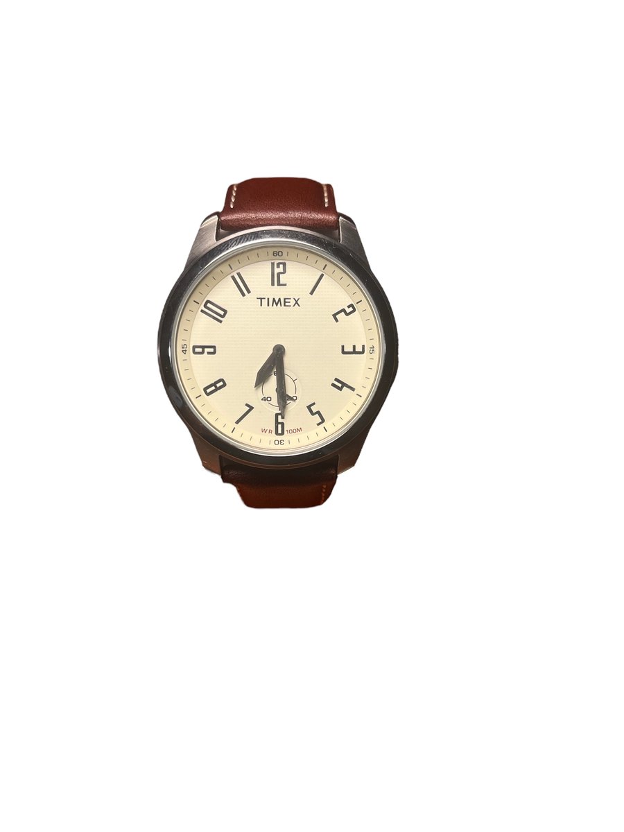 Timex T2K731 horloge