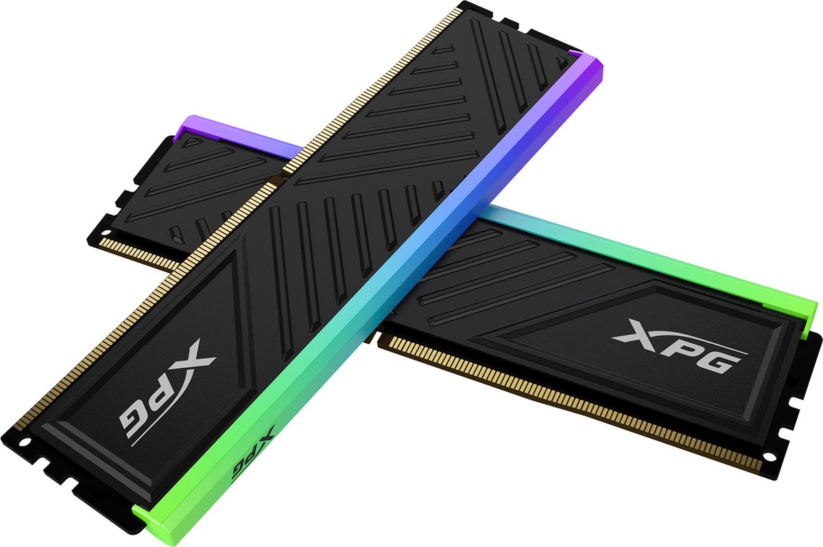 XPG DDR4 Spectrix D35G RGB 2x8GB 3600 CL18