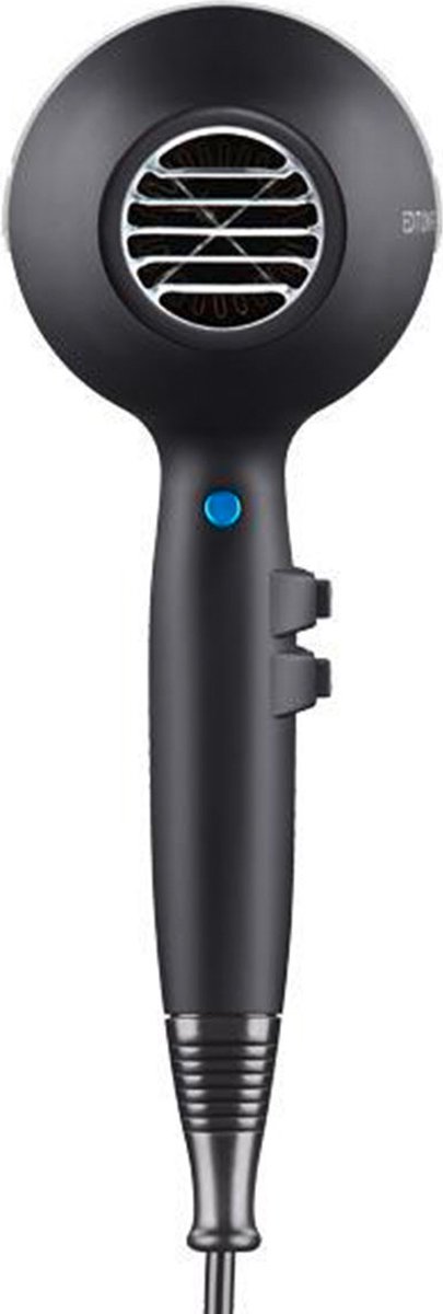 Moser - Edition Pro 2 - 2000 Watt Fohn - Zwart - afbeelding 2