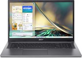 Acer Aspire 3 A317-55P-39KE, Intel Core i3 N-series, 43,9 cm (17.3"), 1920 x 1080 pixels, 16 Go, 512 Go, Windows 11 Home