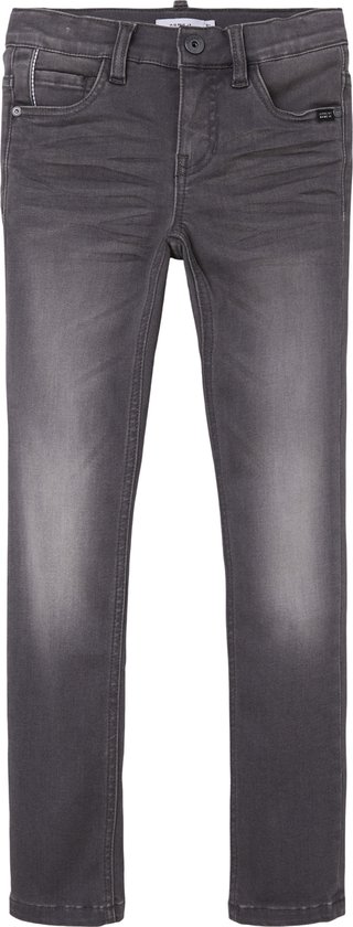 NAME IT NKMTHEO DNMCLAS PANT Jeans pour Garçons - Taille 164
