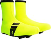 BBB Cycling BWS-02B HeavyDuty OSS - Couvre-chaussures - Taille 43/44 - Unisexe - jaune fluo