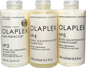 Bol.com Olaplex - Limited Edition - Bond Set 3/4/5 aanbieding