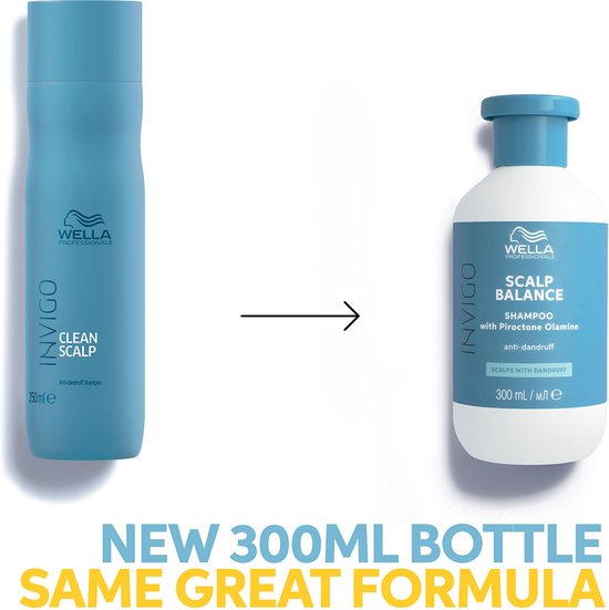 Shampoo to clean on sale scalp