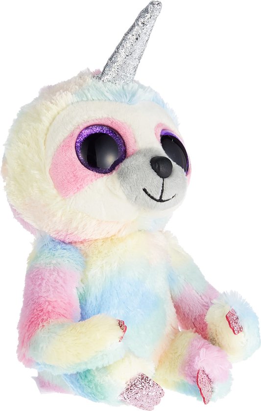 TY Beanie Boo's Cooper Sloth 15 cm - | bol