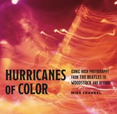 American Music History- Hurricanes of Color