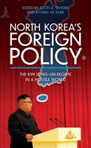 Asia in World Politics- North Korea’s Foreign Policy