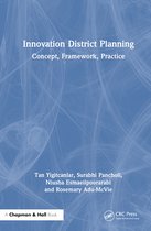 Innovation District Planning