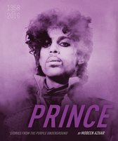 Prince - An Original Life in Pictures