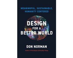 Design for a Better World