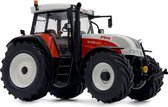 MarGe Models Steyr tractor / trekker CVT 6195, schaal 1 op 32