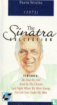 The Frank Sinatra Collection volume 7 videotape