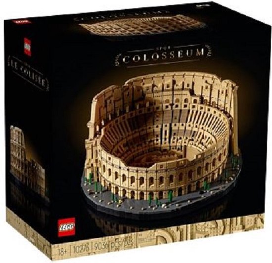 LEGO Kolosseum – 10276