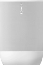 Sonos Move 2 - Draadloze Speaker - Wit