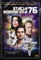 Space Station 76 [DVD]