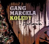 Gang Marcela: Kolędy I Pastorałki [CD]