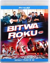 Battle of the Year [Blu-ray 3D]