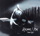 Kacper: Tabula Rasa [CD]