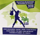 Young Stars 2015 [2CD]