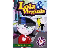 Lola & Virginia [DVD]