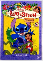 Lilo & Stitch - La série [DVD]
