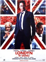 London Has Fallen [DVD]
