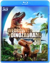 Walking with Dinosaurs: The Movie [Blu-ray 3D]+[Blu-Ray]
