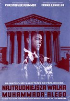 Muhammad Ali's Greatest Fight [DVD]