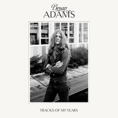 Bryan Adams: Tracks Of My Years (PL) [CD]